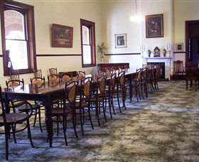 Sacred Spaces At The Sisters Of Mercy Convent - Attractions 8