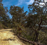Parr State Conservation Area - Attractions