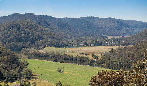 Parr State Conservation Area - Attractions 2