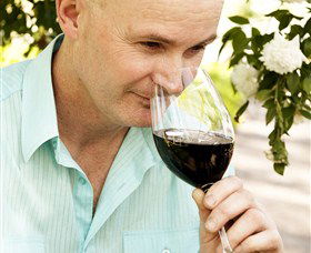 Stomp! Wines - Attractions 4