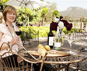 Stomp! Wines - Attractions 5