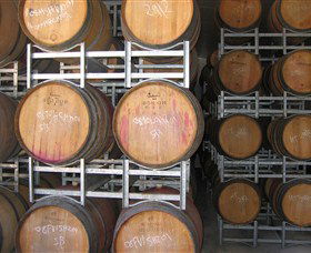 Stomp! Wines - Attractions 7