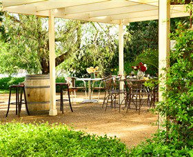 Stomp! Wines - Attractions 6