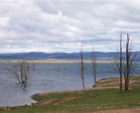 Lake Eucumbene