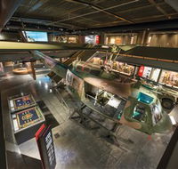 Australian Army Infantry Museum - Attractions