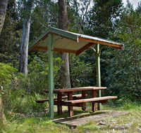 Devils Hole lookout walk and picnic area - Attractions
