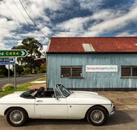 Briagolong Art Gallery - Attractions