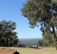 Hawkesbury lookout - Attractions