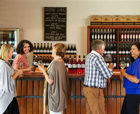 Upper Reach Winery And Cellar Door - Attractions 0