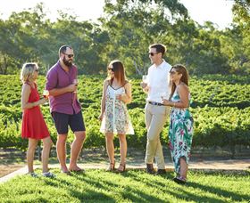 Upper Reach Winery And Cellar Door - Attractions 3