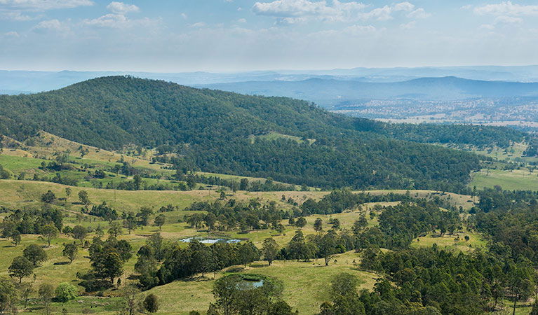 Acacia Creek ACT Attractions