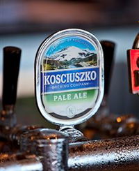 Kosciuszko Brewing Company