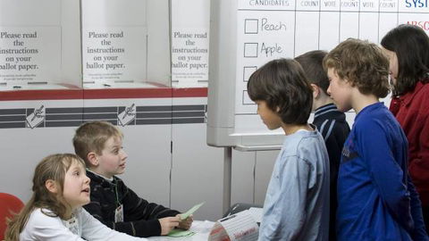 National Electoral Education Centre - See Attractions 4