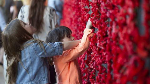 Australian War Memorial - Attractions 5