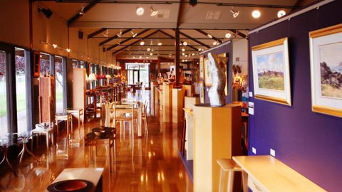 Bungendore Wood Works Gallery - Attractions 4