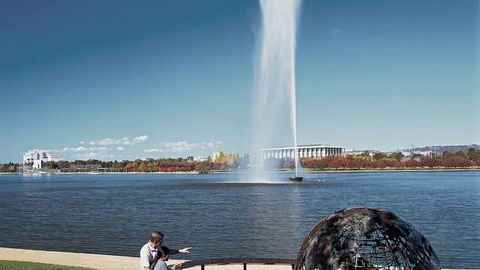 Captain James Cook Memorial - Attractions 4