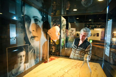 Albury Library Museum - Attractions 6