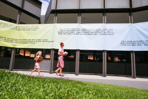 Albury Library Museum - Attractions 7