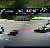Ace Karts - Attractions