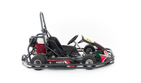 Ace Karts - Attractions Las Vegas 6