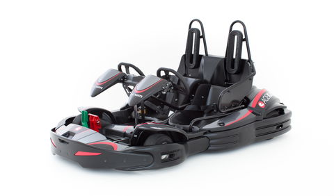 Ace Karts - Attractions Las Vegas 8