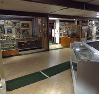History Hill - Attractions
