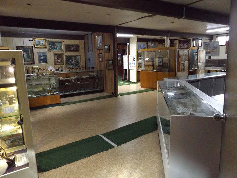 History Hill - Attractions 0