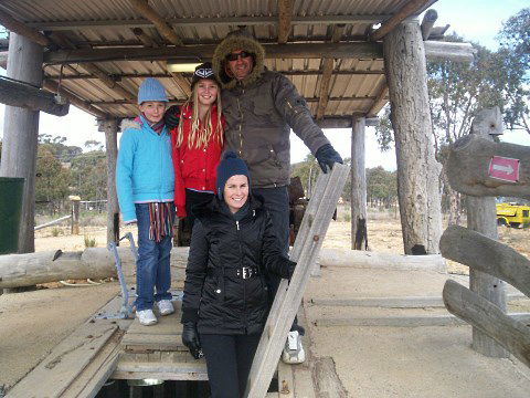 History Hill - Attractions 4