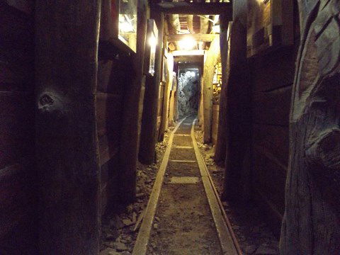 History Hill - Attractions 5