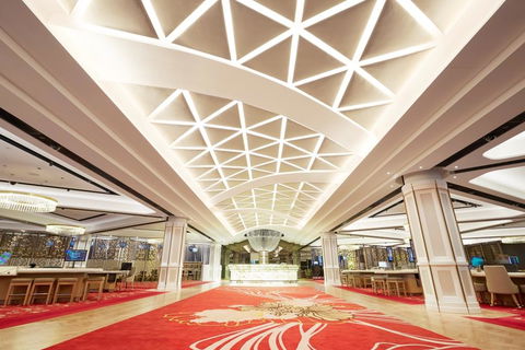 Casino Canberra - Attractions 2