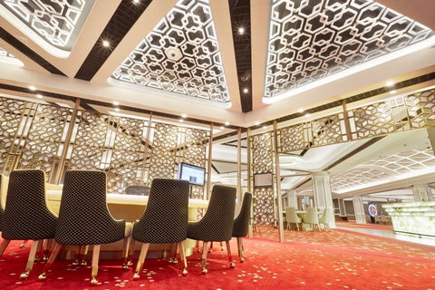 Casino Canberra - Attractions 4