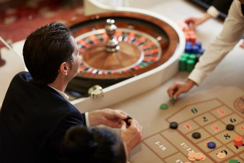 Casino Canberra - Attractions 5