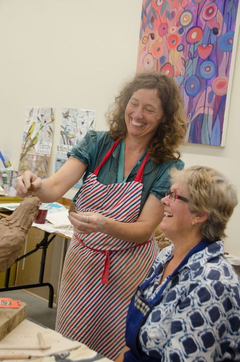 Baw Baw Arts Alliance - Attractions 4
