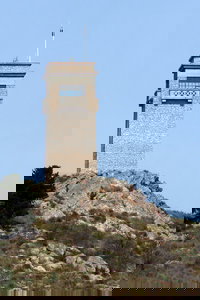 Rocky Hill War Memorial and Museum