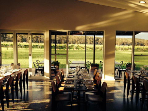 Narkoojee Winery - Attractions 0
