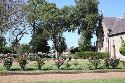 Sacred Spaces At The Sisters Of Mercy Convent - Attractions 10