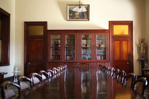 Sacred Spaces At The Sisters Of Mercy Convent - Attractions 13