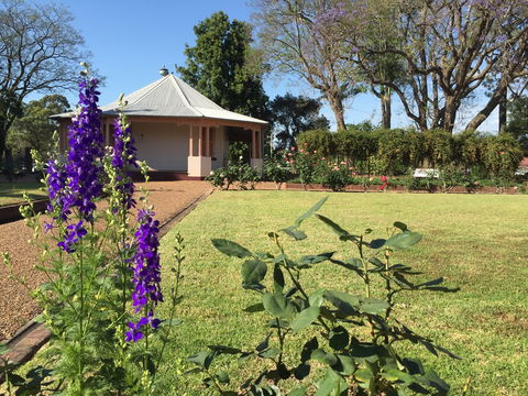 Sacred Spaces At The Sisters Of Mercy Convent - Attractions 15