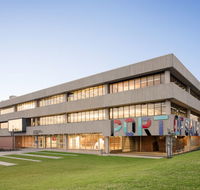 Gippsland Art Gallery - Attractions