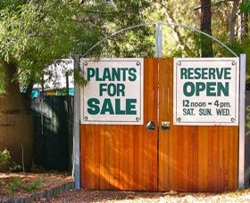Glenbrook Native Plant Reserve And Nursery - Attractions 1