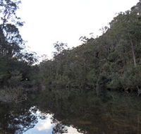 Greater Blue Mountains Drive - Glenbrook Discovery Trail - Attractions