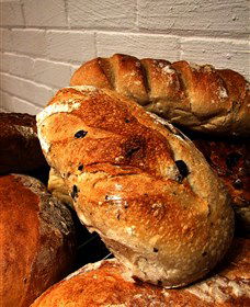 Bakehouse On Park - Attractions 3