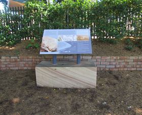 Coxs Road Interpretive Trail - Attractions 0