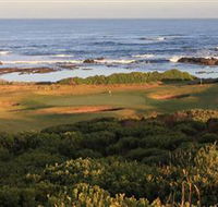 King Island Golf and Bowling Club Incorporated - Attractions