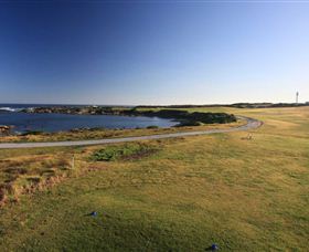 King Island Golf And Bowling Club Incorporated - Attractions 1