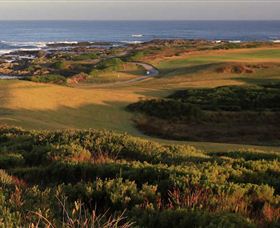 King Island Golf And Bowling Club Incorporated - Attractions 2