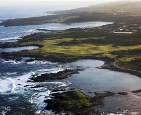King Island Golf And Bowling Club Incorporated - Attractions 3