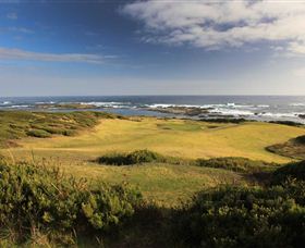 King Island Golf And Bowling Club Incorporated - Attractions 4