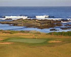 King Island Golf And Bowling Club Incorporated - Attractions 5