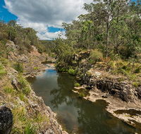 Koreelah National Park - Attractions